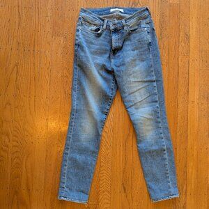 Current/Elliot Jeans